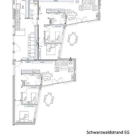Schwarzwaldstrand