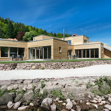 Schwarzwaldstrand *
