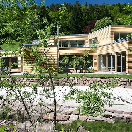 Schwarzwaldstrand * Bad Herrenalb