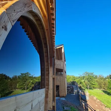 Apartment Schwarzwaldstrand Bad Herrenalb