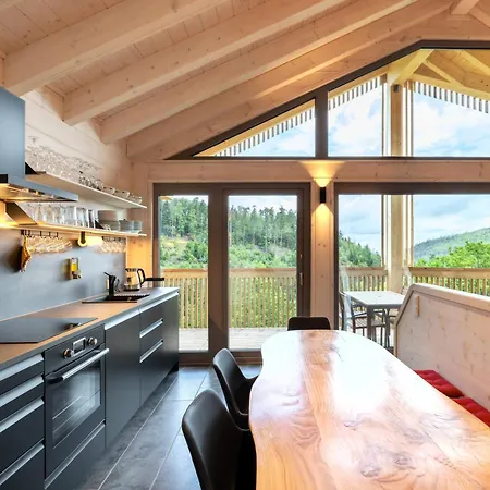 Apartment Schwarzwaldstrand