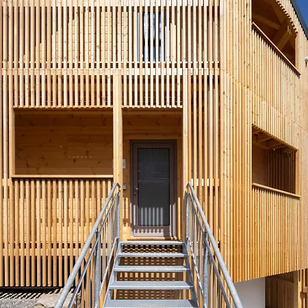 Schwarzwaldstrand Apartment *