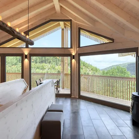 Schwarzwaldstrand Apartment Bad Herrenalb