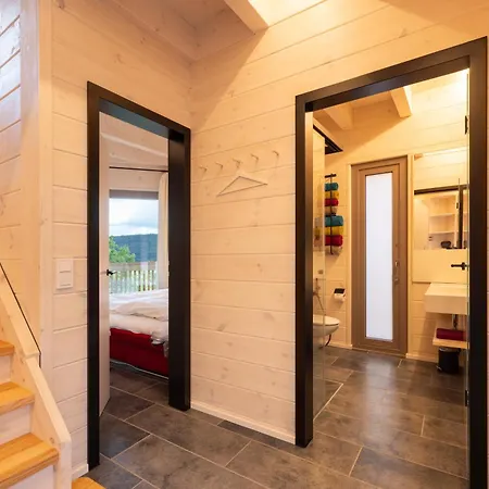 Schwarzwaldstrand Apartment *