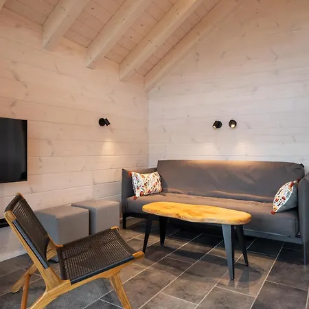 Apartment Schwarzwaldstrand *
