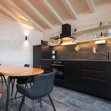 Apartment Schwarzwaldstrand