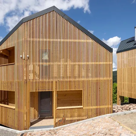 Schwarzwaldstrand Apartment *