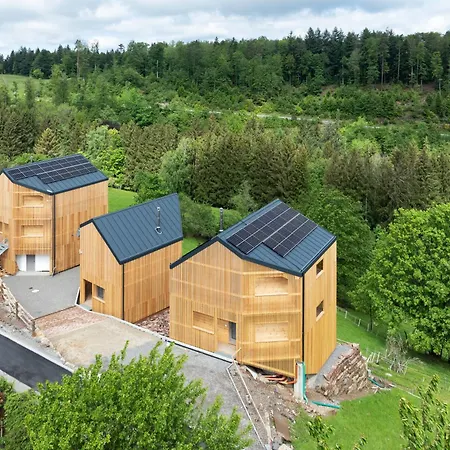 Schwarzwaldstrand Apartment *