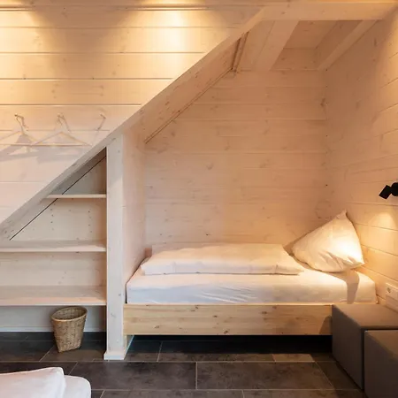 Apartment Schwarzwaldstrand Bad Herrenalb