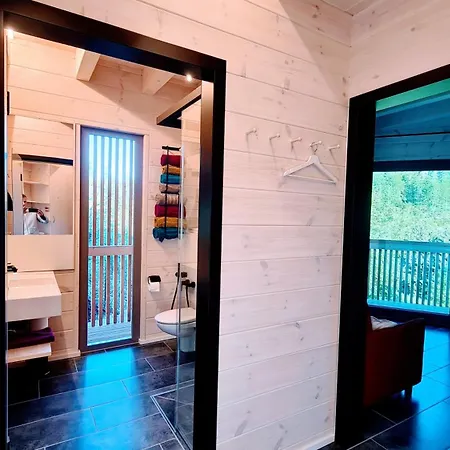 Schwarzwaldstrand Apartment *