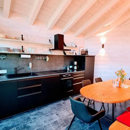 Schwarzwaldstrand Apartment Bad Herrenalb