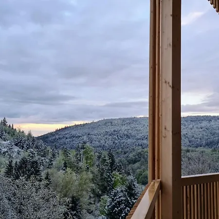 Schwarzwaldstrand Apartment