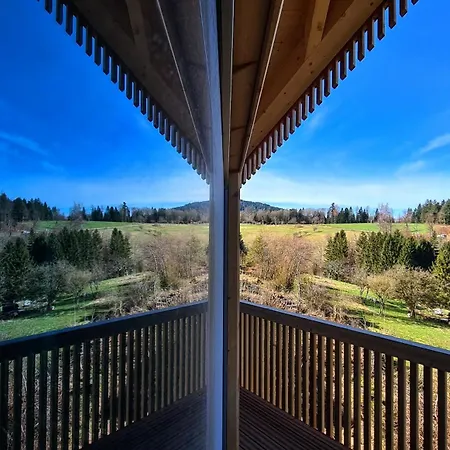 Apartment Schwarzwaldstrand Bad Herrenalb