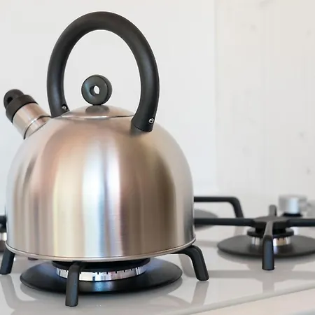 Schwarzwaldstrand Апартаменты *