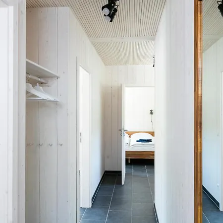 Διαμέρισμα Schwarzwaldstrand