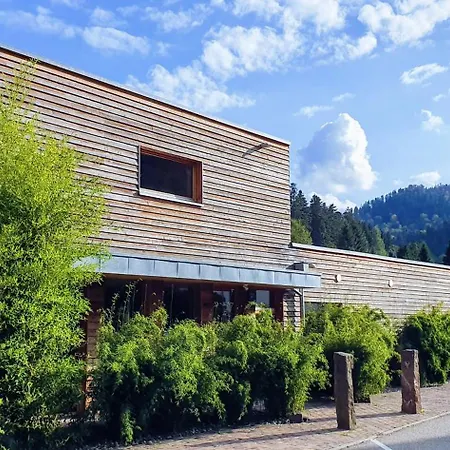 Schwarzwaldstrand Апартаменты