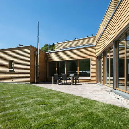 Апартаменты Schwarzwaldstrand *