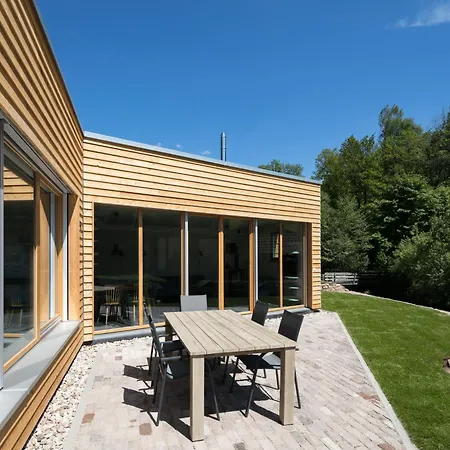 Διαμέρισμα Schwarzwaldstrand *