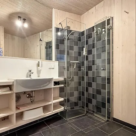 Schwarzwaldstrand Apartamento *