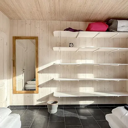 Schwarzwaldstrand Apartment Bad Herrenalb