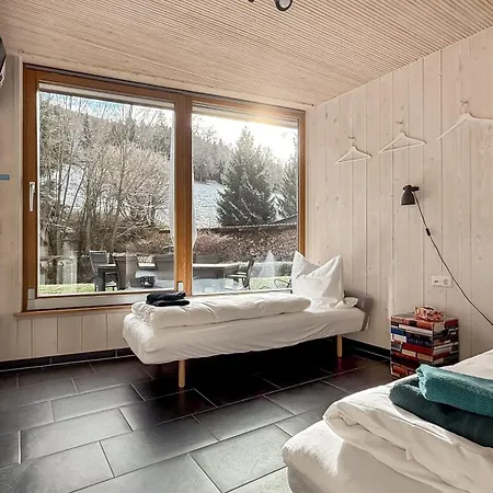 Schwarzwaldstrand Апартаменты