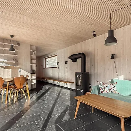 Апартаменты Schwarzwaldstrand