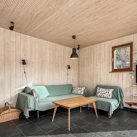 Schwarzwaldstrand Апартаменты Бад-Херренальб