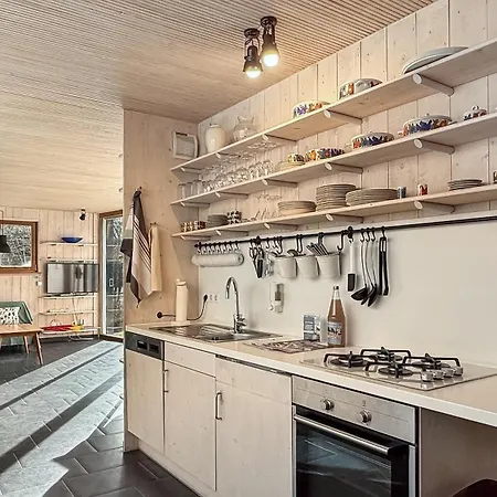 Апартаменты Schwarzwaldstrand *