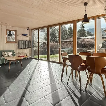 Schwarzwaldstrand Διαμέρισμα *