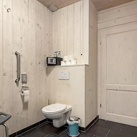 Διαμέρισμα Schwarzwaldstrand