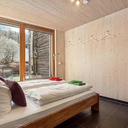 Апартаменты Schwarzwaldstrand Бад-Херренальб