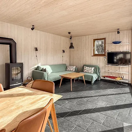 Schwarzwaldstrand Апартаменты *