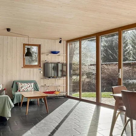 Schwarzwaldstrand Бад-Херренальб