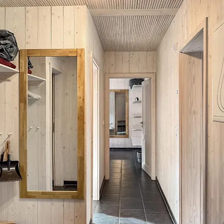 Schwarzwaldstrand Διαμέρισμα