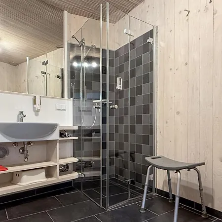 Schwarzwaldstrand * Bad Herrenalb