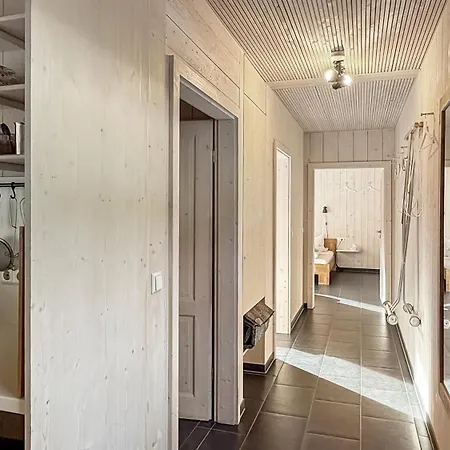 Апартаменты Schwarzwaldstrand