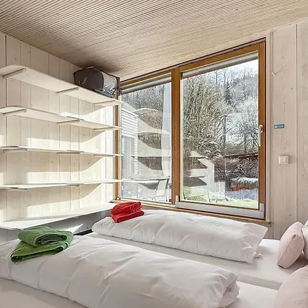 Schwarzwaldstrand * Бад-Херренальб