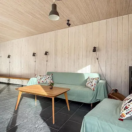 Διαμέρισμα Schwarzwaldstrand *