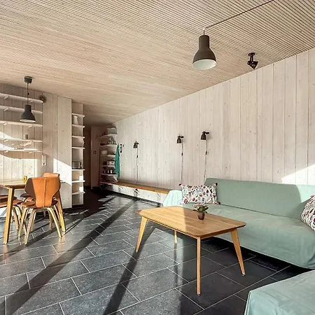 Schwarzwaldstrand Διαμέρισμα Bad Herrenalb