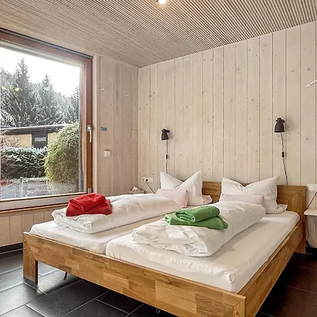 Schwarzwaldstrand Апартаменты