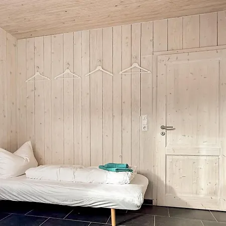 Apartamento Schwarzwaldstrand