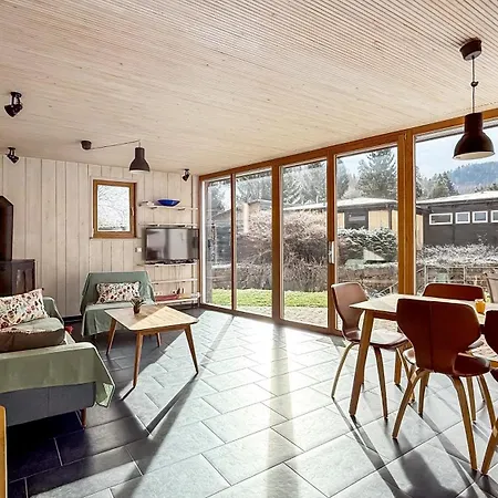 Апартаменты Schwarzwaldstrand