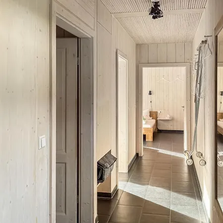 Schwarzwaldstrand Apartamento *