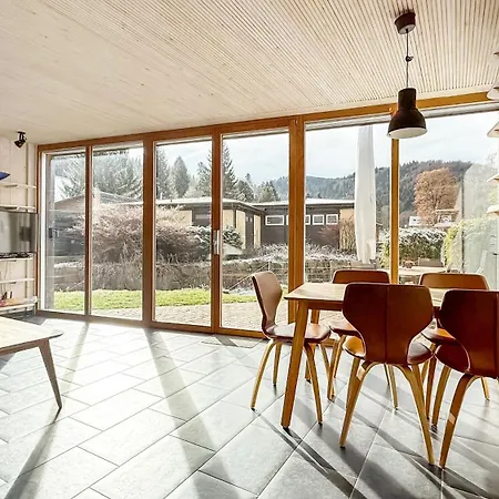 Schwarzwaldstrand * Bad Herrenalb