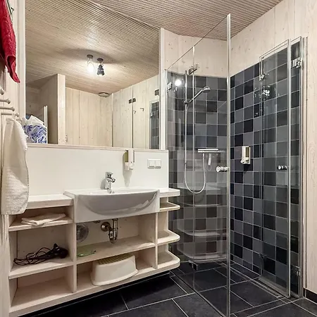 Διαμέρισμα Schwarzwaldstrand