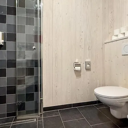 Апартаменты Schwarzwaldstrand Бад-Херренальб