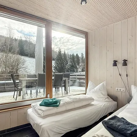 Schwarzwaldstrand * Bad Herrenalb