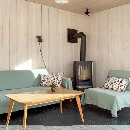 Διαμέρισμα Schwarzwaldstrand