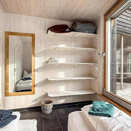 Schwarzwaldstrand Апартаменты