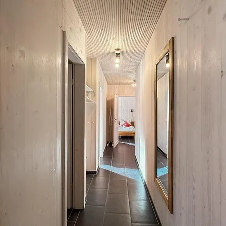 Schwarzwaldstrand Apartment *
